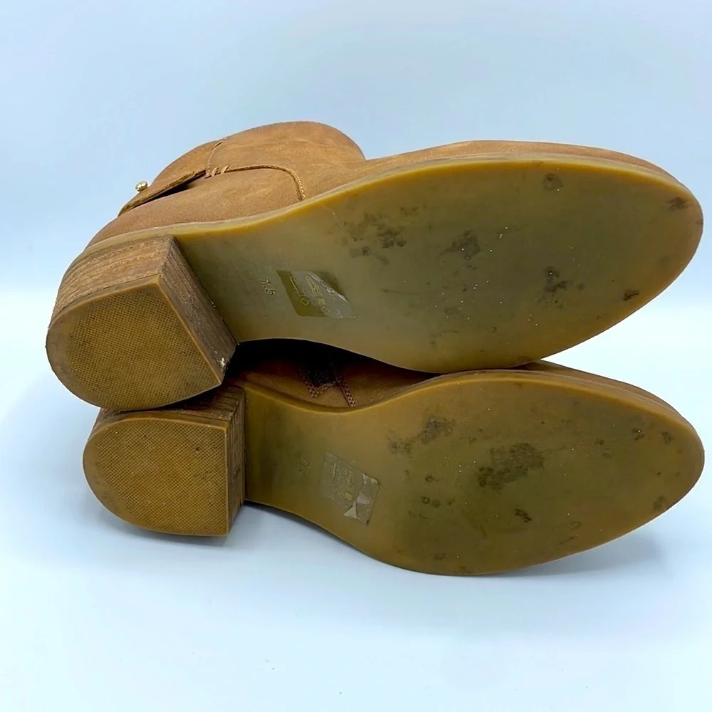 Steve Madden Kendall Booties